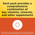 Nature Made Daily Diabetes Health Pack, 30 Packets. image 6