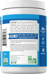 Nature's Truth Ultra Collagen Peptides - Kenya