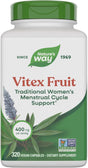Nature's Way Vitex, 320 Capsules - price in Kenya