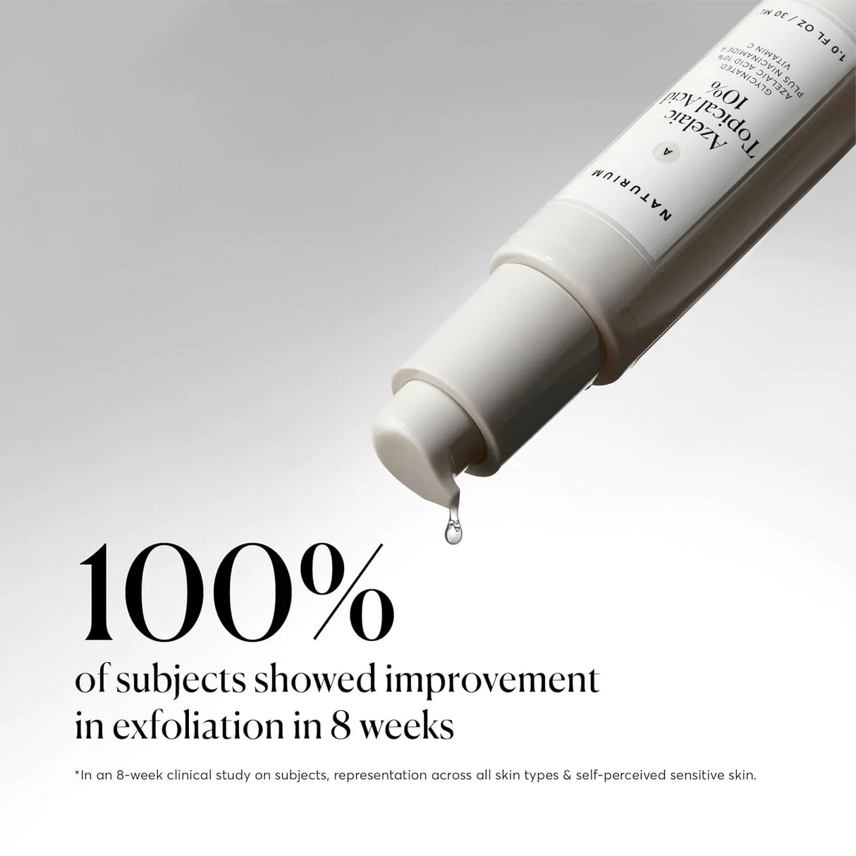 Naturium Azelaic Topical Acid 10% - Kenya