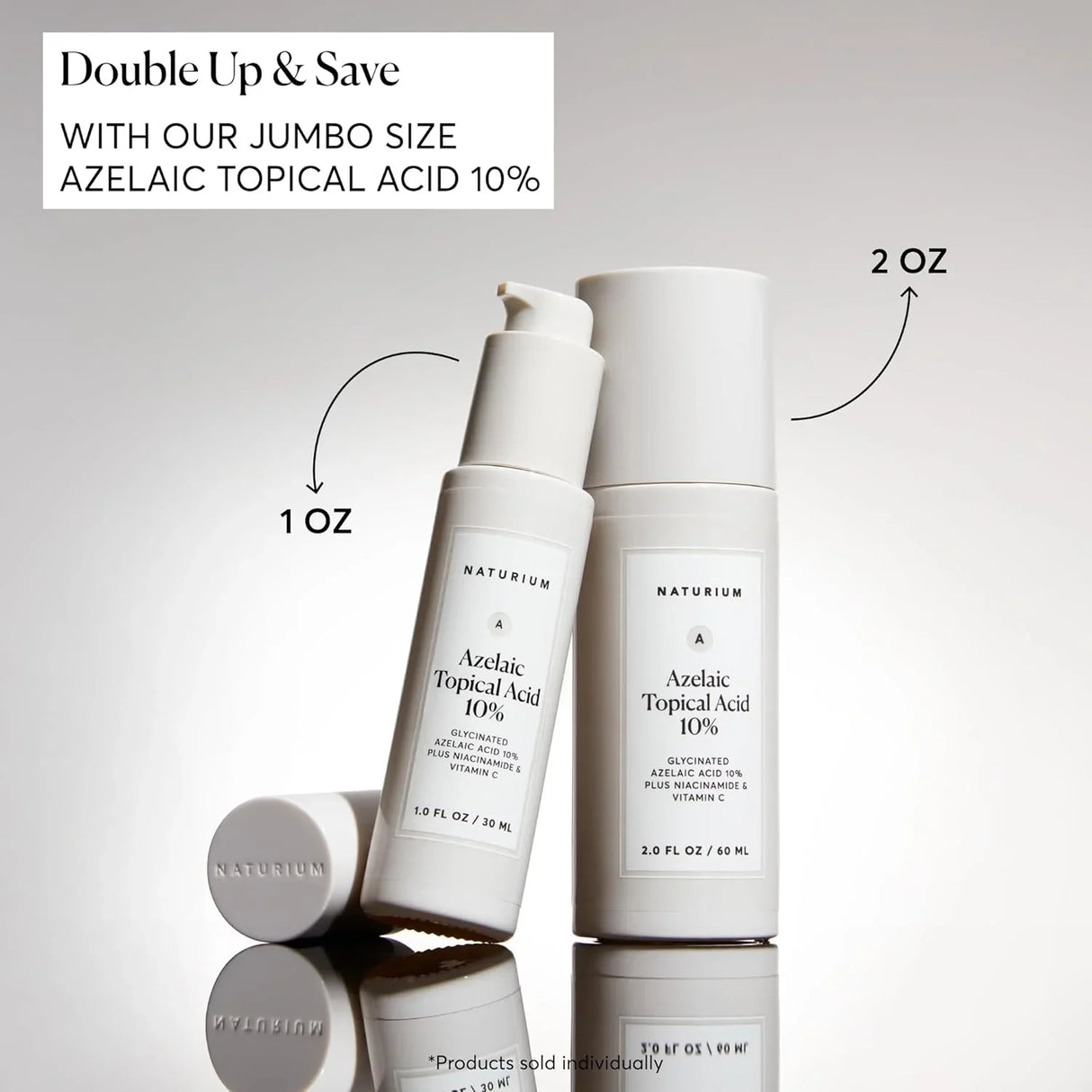 Naturium Azelaic Topical Acid 10% - Kenya