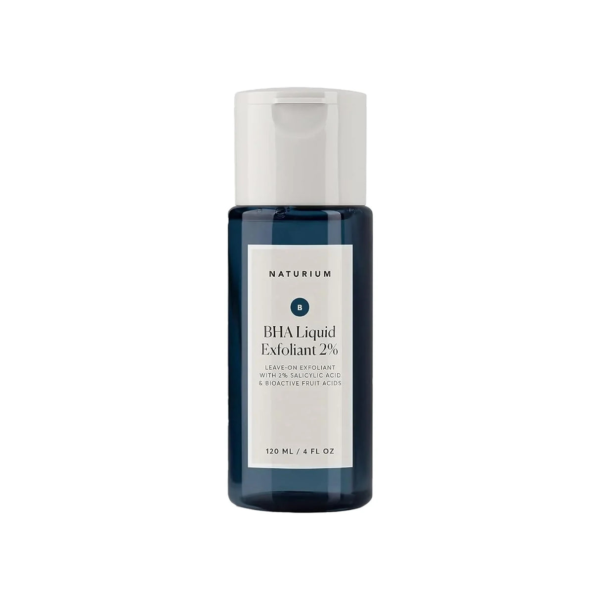 Naturium BHA Liquid Exfoliant 2% - Kenya