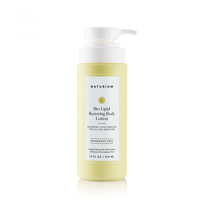 Naturium Bio-Lipid Body Lotion - view 1
