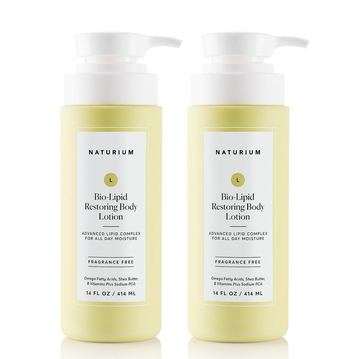 Naturium Bio-Lipid Body Lotion