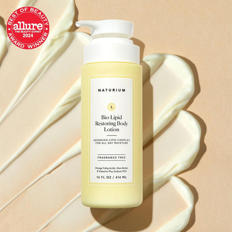 Naturium Bio-Lipid Body Lotion - Kenya
