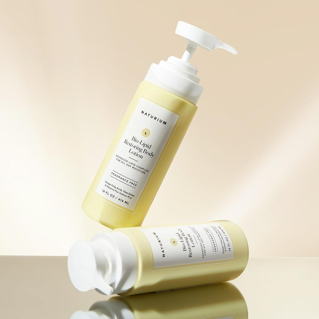 Naturium Bio-Lipid Body Lotion - Kenya