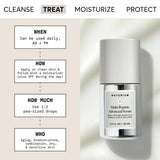 Naturium Multi-Peptide Advanced Serum - Kenya