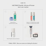 Naturium Multi-Peptide Advanced Serum - Kenya