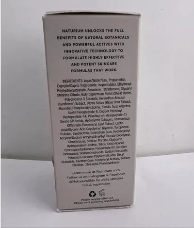Naturium Multi-Peptide Advanced Serum - view 8