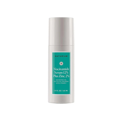 Naturium Niacinamide Face Serum 12% Plus Zinc 2% - view 2