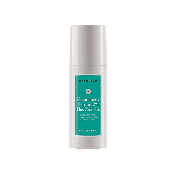 Naturium Niacinamide Face Serum 12% Plus Zinc 2%