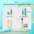 Naturium Niacinamide Face Serum 12% Plus Zinc 2% image 4