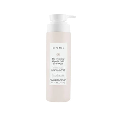 Naturium The Booster Hyaluronic Acid Body Wash - view 10