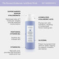Naturium The Booster Hyaluronic Acid Body Wash image 4