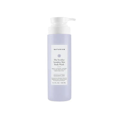 Naturium The Booster Hyaluronic Acid Body Wash - view 15