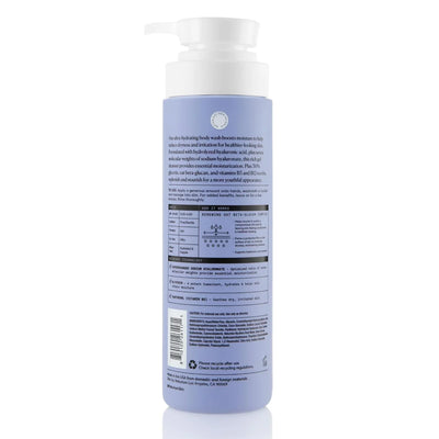 Naturium The Booster Hyaluronic Acid Body Wash - view 6