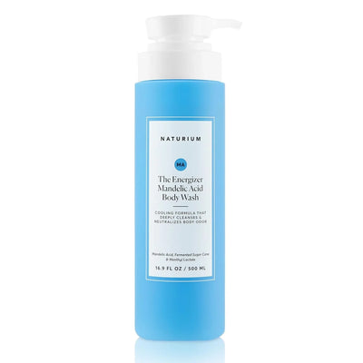 Naturium The Booster Hyaluronic Acid Body Wash - view 9