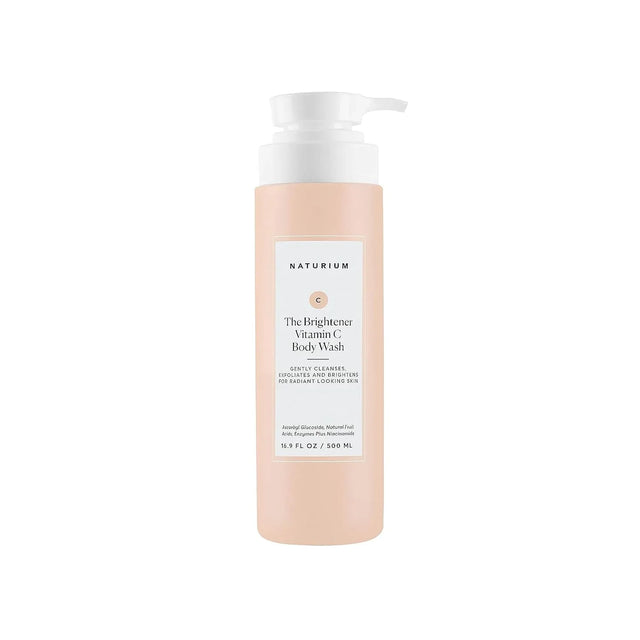 Naturium The Brightener Vitamin C Body Wash - price in Kenya