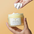 Naturium The Glow Getter Whipped Multi-Oil Body Butter image 2