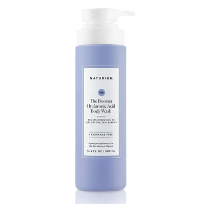 Naturium The Perfector Salicylic Acid Body Wash - view 12