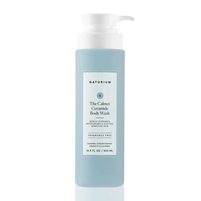 Naturium The Perfector Salicylic Acid Body Wash - view 17