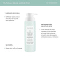 Naturium The Perfector Salicylic Acid Body Wash image 3