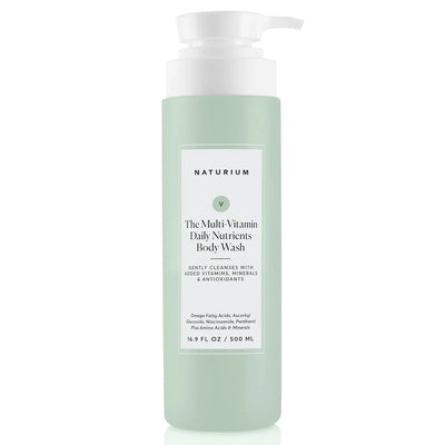 Naturium The Perfector Salicylic Acid Body Wash - view 13