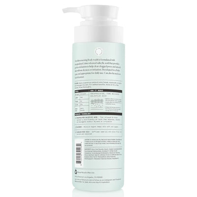 Naturium The Purifier Niacinamide Serum Body Wash - view 7