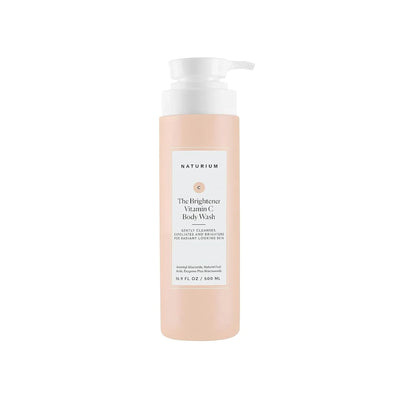 Naturium The Purifier Niacinamide Serum Body Wash - view 18