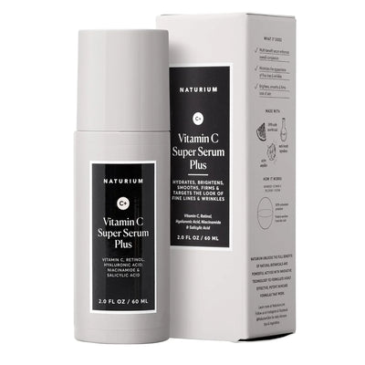 Naturium Vitamin C Super Serum Plus - view 2