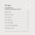Naturium Vitamin C Super Serum Plus image 7