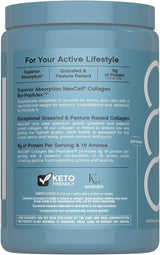 NeoCell Collagen Bio-Peptides Powder 238g - Kenya
