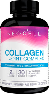 Neocell Collagen Type 2 Joint Complex - Kenya