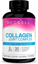 Neocell Collagen Type 2 Joint Complex - Kenya