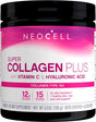 NeoCell Super Collagen Plus With Vitamin C and Hyaluronic Acid - Kenya