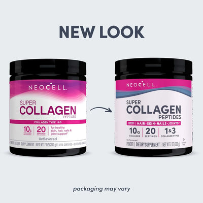 Neocell Super Collagen Powder - view 2