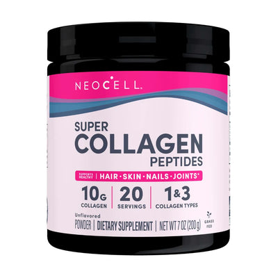 Neocell Super Collagen Powder - view 1