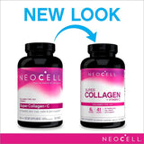 NeoCell Super Collagen + Vitamin C 360 Tablets - Kenya