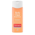 Neutrogena Body Clear Oil Free Acne Body Scrub image 1