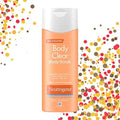 Neutrogena Body Clear Oil Free Acne Body Scrub image 5