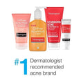 Neutrogena Body Clear Oil Free Acne Body Scrub image 6