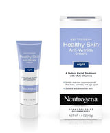 Neutrogena Healthy Skin Anti-Wrinkle Night Cream - Kenya