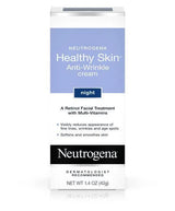 Neutrogena Healthy Skin Anti-Wrinkle Night Cream - Kenya