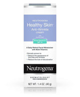 Neutrogena Healthy Skin Cream with Sunscreen Broad Spectrum SPF 15 - Kenya