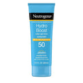 Neutrogena Hydro Boost Sunscreen Lotion SPF 50, (88ml) image 1