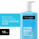 Neutrogena® Hydro Boost Body Gel Cream - Original Scent - Kenya