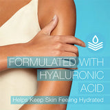 Neutrogena® Hydro Boost Body Gel Cream - Original Scent - Kenya