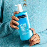 Neutrogena® Hydro Boost Body Gel Cream - Original Scent - Kenya