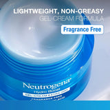 Neutrogena® Hydro Boost Gel-Cream Extra-Dry Skin - Kenya