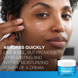 Neutrogena® Hydro Boost Gel-Cream Extra-Dry Skin - Kenya